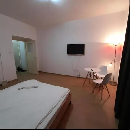 Unirii Square * تيميشورا