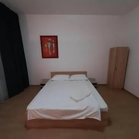 Unirii Square تيميشورا