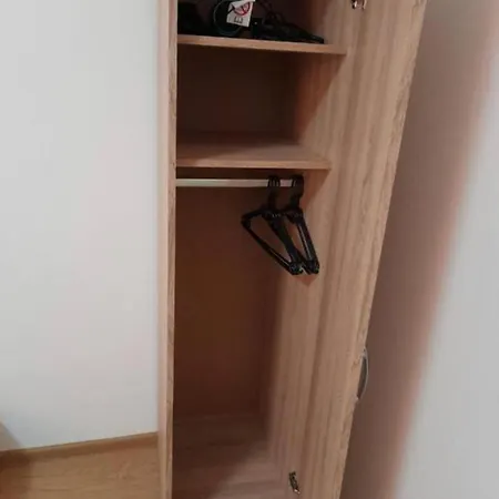 Apartman Unirii Square Temesvár