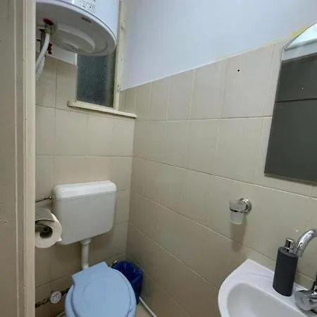 公寓 Unirii Square