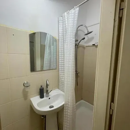 公寓 Unirii Square *