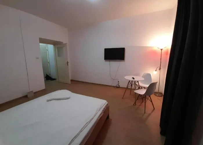 Unirii Square * تيميشورا