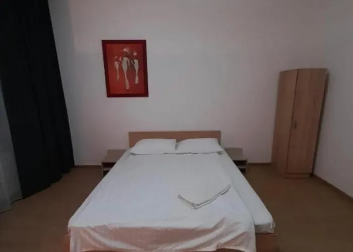 Unirii Square 蒂米什瓦拉