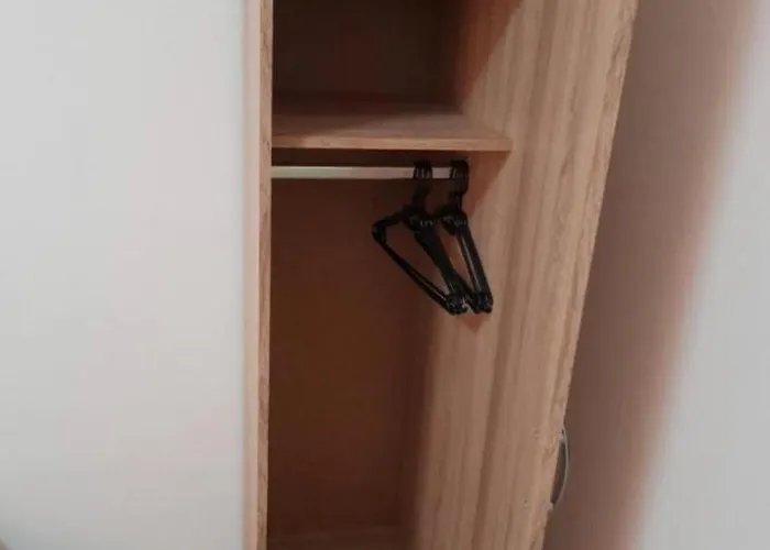 شقة Unirii Square تيميشورا