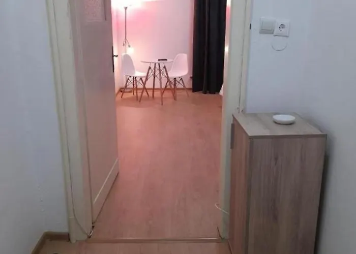 Unirii Square * تيميشورا