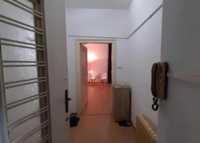 شقة Unirii Square تيميشورا