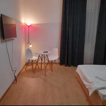 Unirii Square Lägenhet Timişoara