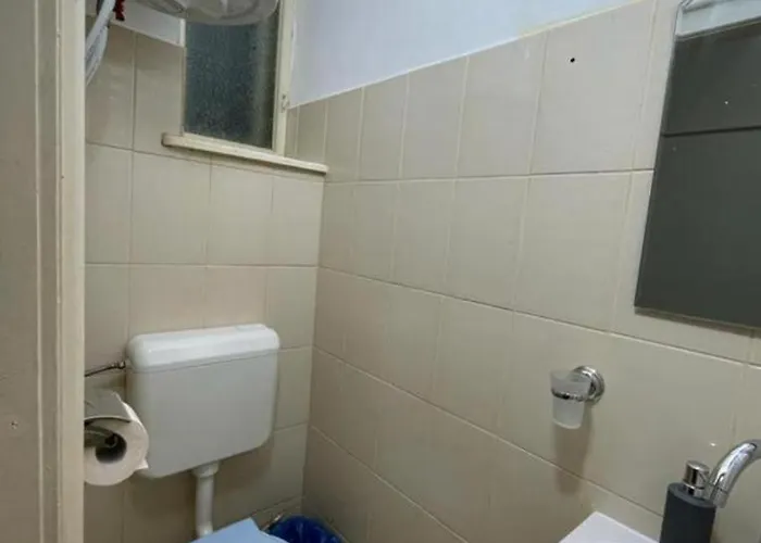 Lägenhet Unirii Square