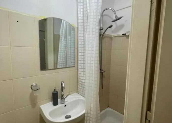 Lägenhet Unirii Square *